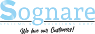 Sognare Systems & Solutions Corp.